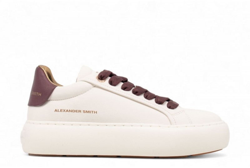 ALEXANDER SMITH Soho Donna...