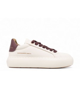 ALEXANDER SMITH Soho Donna in pelle