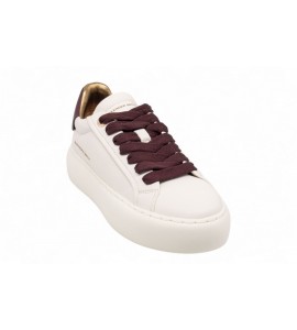ALEXANDER SMITH Soho Donna in pelle