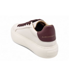 ALEXANDER SMITH Soho Donna in pelle