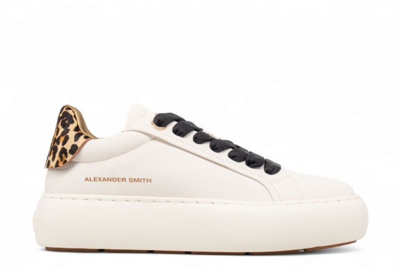 ALEXANDER SMITH Soho Donna...