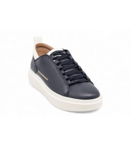 ALEXANDER SMITH Wembley Uomo in pelle