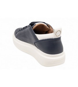 ALEXANDER SMITH Wembley Uomo in pelle