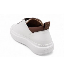 ALEXANDER SMITH Wembley Uomo in pelle