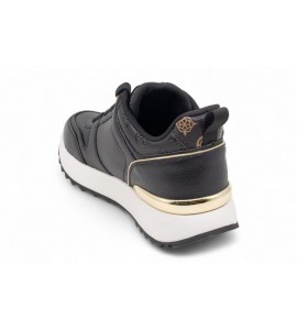 GUESS Sneaker kaddy dettagli logo