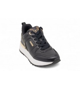 GUESS Sneaker kaddy dettagli logo