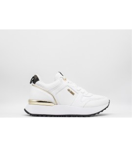 GUESS Sneaker kaddy dettagli logo