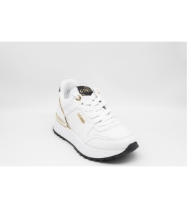 GUESS Sneaker kaddy dettagli logo