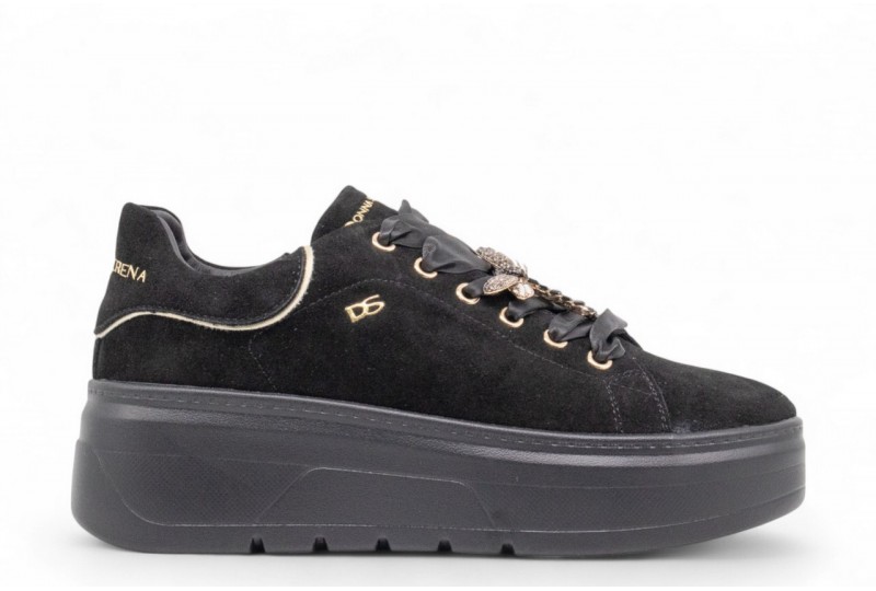 DONNA SERENA SNEAKERS...