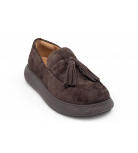 FITFLOP MOCASSINI IQ-COMFF tassel