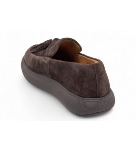 FITFLOP MOCASSINI IQ-COMFF tassel