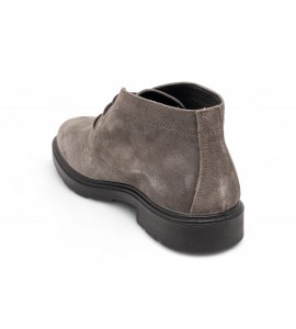 IGI E CO POLACCHINO IN CAMOSCIO