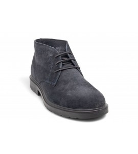 IGI E CO POLACCHINO IN CAMOSCIO