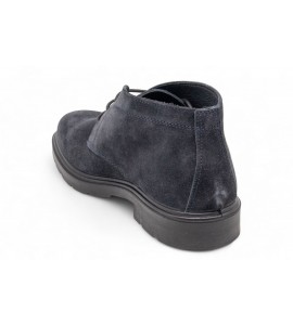 IGI E CO POLACCHINO IN CAMOSCIO