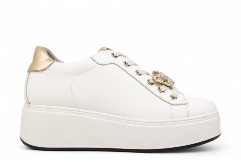 IGI E CO SNEAKERS PLATFORM...