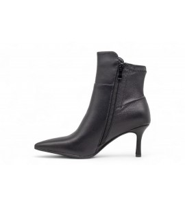 UMA PARKER TRONCHETTO ECO LEATHER