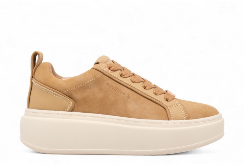 SMITH X SNEAKER STONE HIGH W