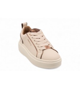 SMITH X SNEAKER STONE HIGH W