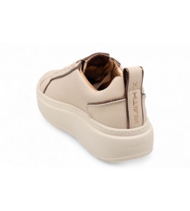 SMITH X SNEAKER STONE HIGH W