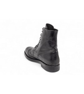 LEMARGO ANFIBIO RANCH NERO