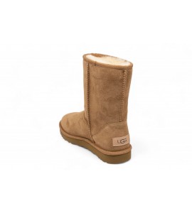 UGG Classic Short II Stivali