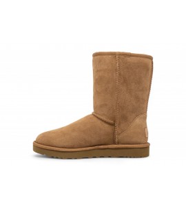 UGG Classic Short II Stivali