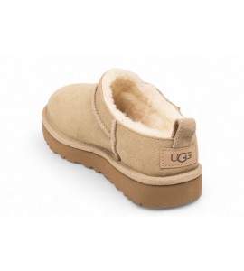 UGG Stivali Classic Micro W
