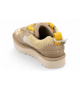 UGG Sneakers Lo Lowmel Biarritz W