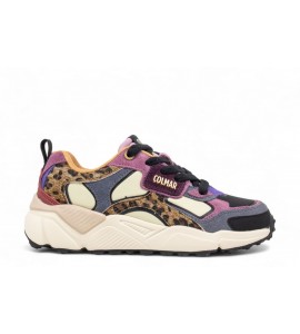 COLMAR Sneakers donna Garner Jungle