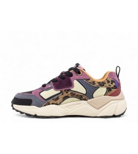 COLMAR Sneakers donna Garner Jungle