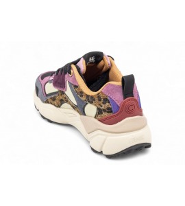 COLMAR Sneakers donna Garner Jungle