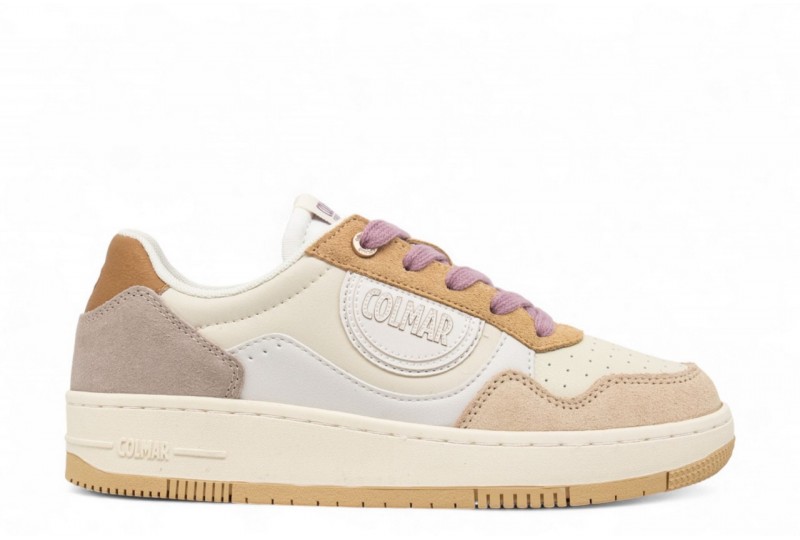 COLMAR Sneakers donna...