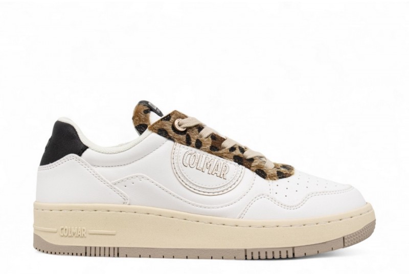 COLMAR Sneakers donna...