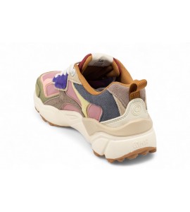 COLMAR Sneakers donna Garner Flashy