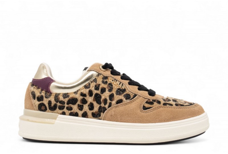 COLMAR Sneakers donna TOKIO...
