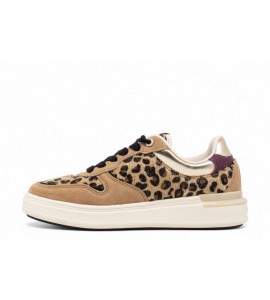 COLMAR Sneakers donna TOKIO JUNGLE