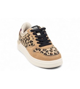 COLMAR Sneakers donna TOKIO JUNGLE