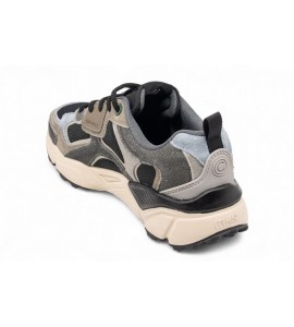 COLMAR Sneakers uomo Garner Grounds