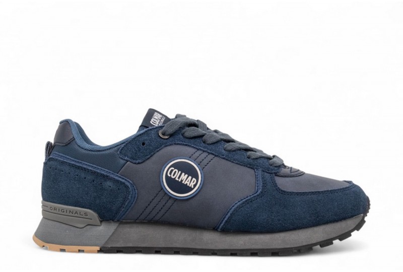 Colmar Sneakers uomo Travis...