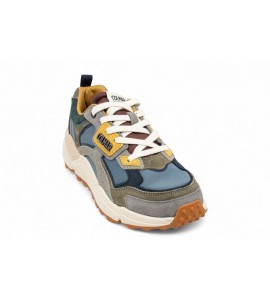 COLMAR Sneakers uomo Garner Choice