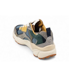 COLMAR Sneakers uomo Garner Choice