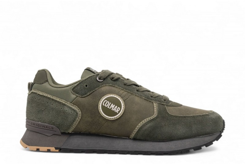 Colmar Sneakers uomo Travis...