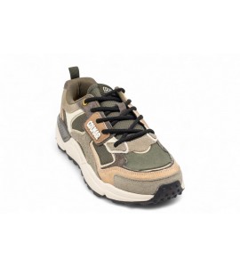 COLMAR Sneakers uomo Garner Grounds