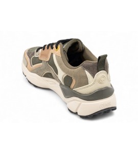 COLMAR Sneakers uomo Garner Grounds