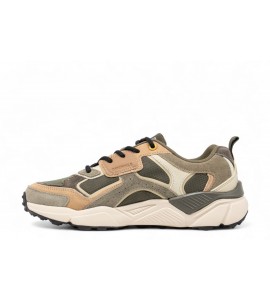 COLMAR Sneakers uomo Garner Grounds