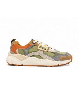 COLMAR Sneakers uomo Garner Choice