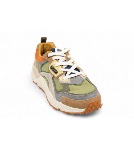 COLMAR Sneakers uomo Garner Choice