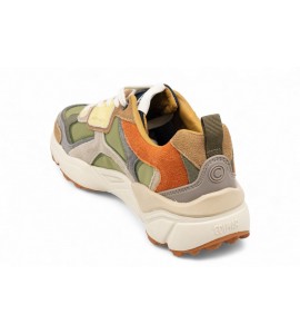 COLMAR Sneakers uomo Garner Choice