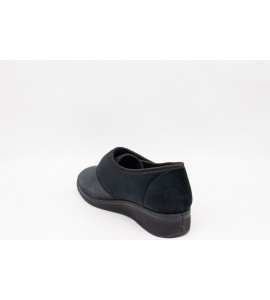 GRUNLAND Pantofola elasticizzata a strappo | IRAE