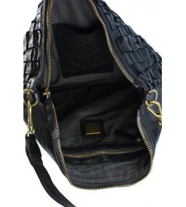 CAMPOMAGGI BORSA MONOSPALLA CARLA